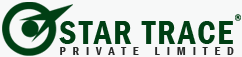 StarTrace logo
